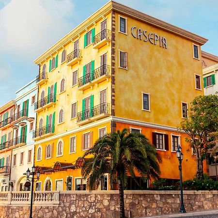 Casepia Phu Quoc Exterior photo