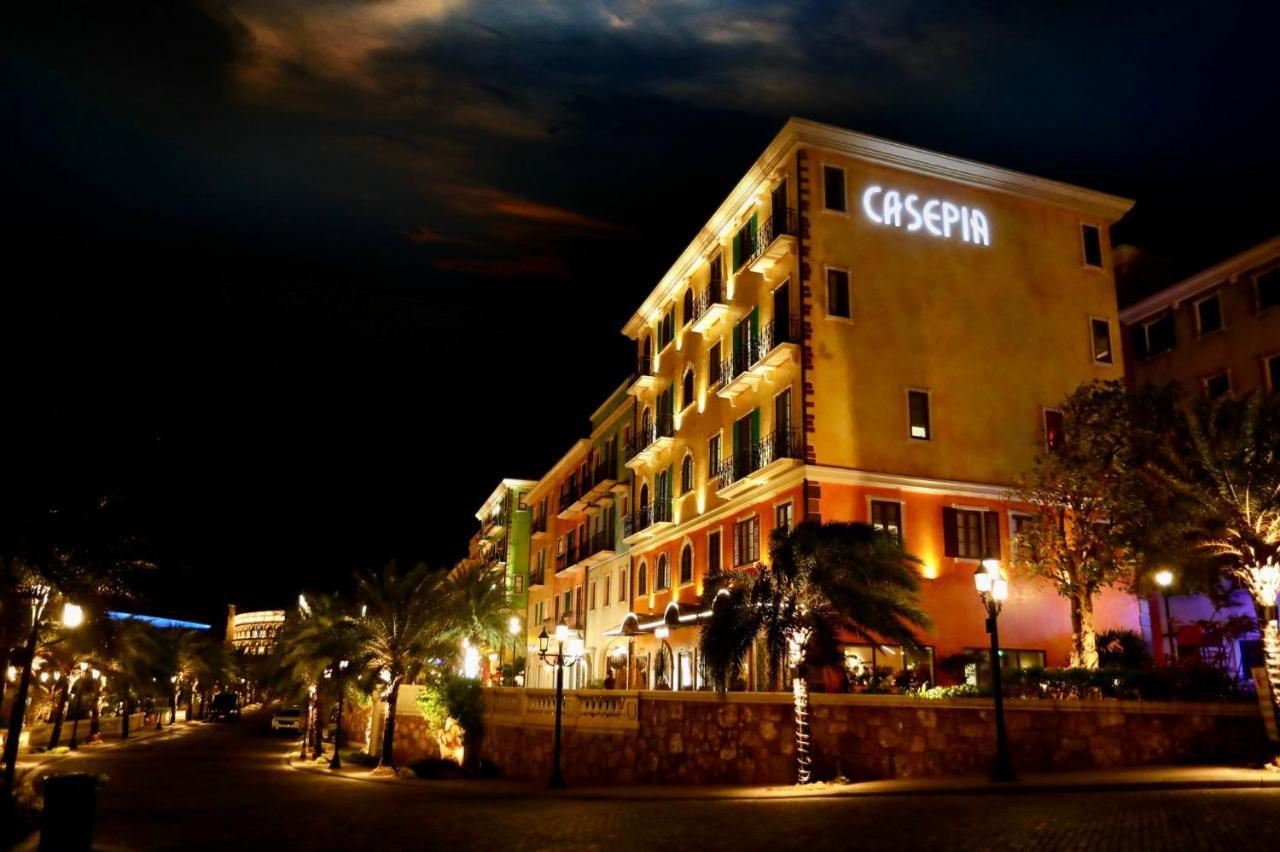 Casepia Phu Quoc Exterior photo