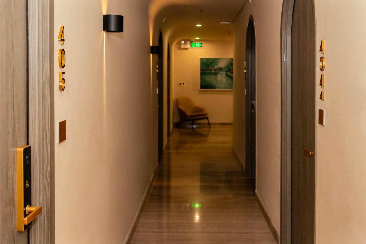 Casepia Phu Quoc Exterior photo