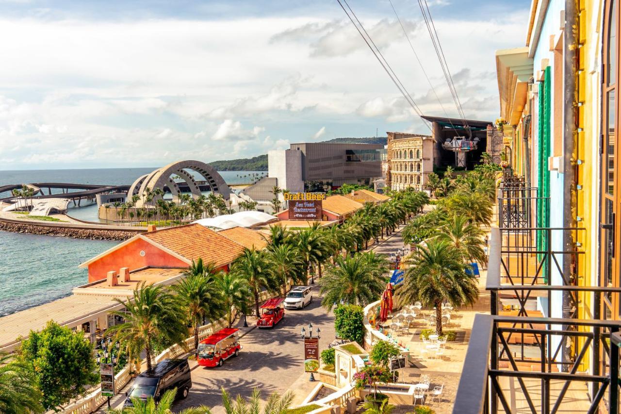 Casepia Phu Quoc Exterior photo