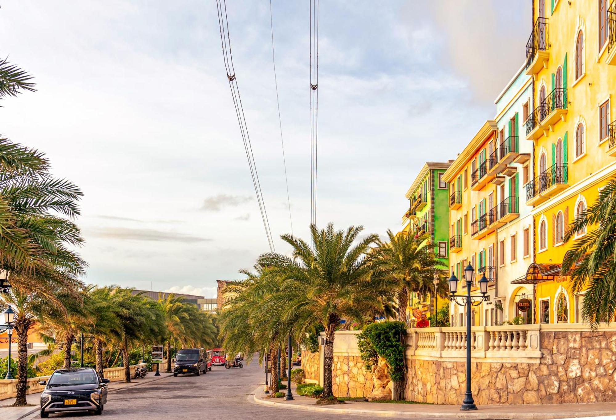 Casepia Phu Quoc Exterior photo