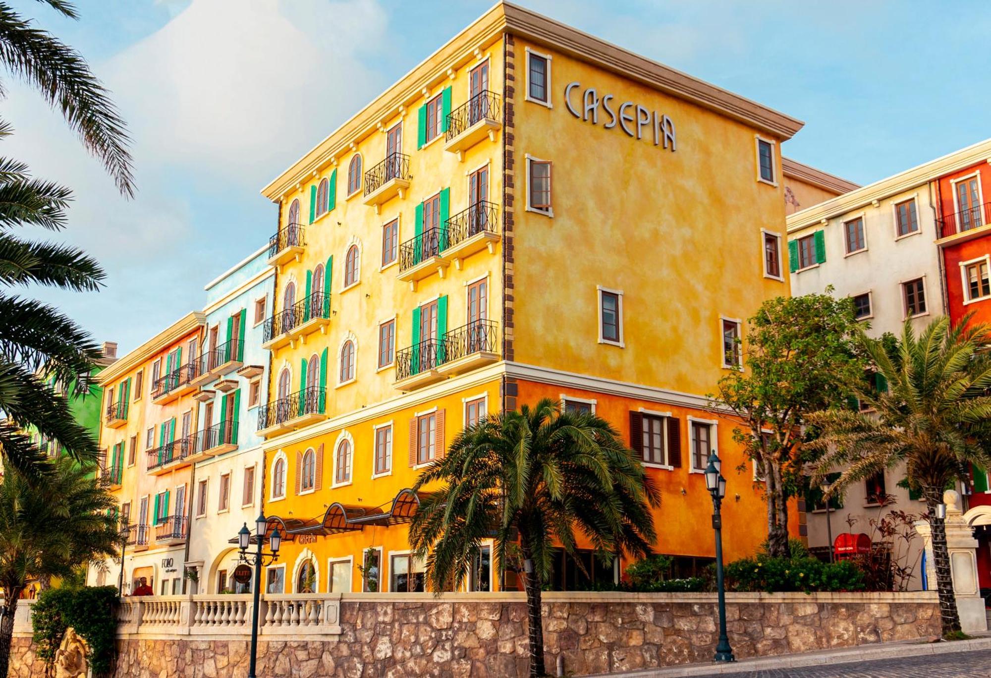 Casepia Phu Quoc Exterior photo