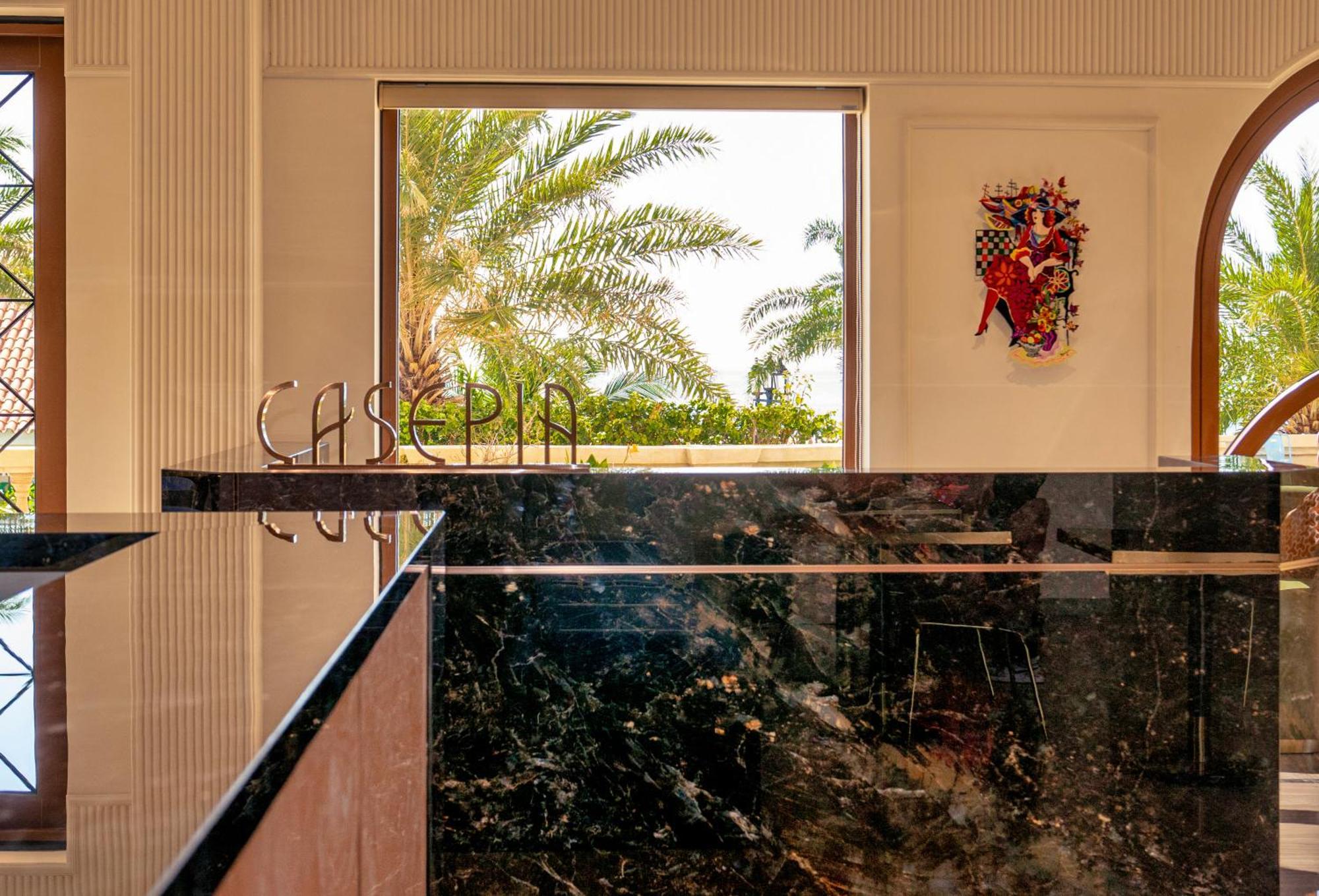 Casepia Phu Quoc Exterior photo