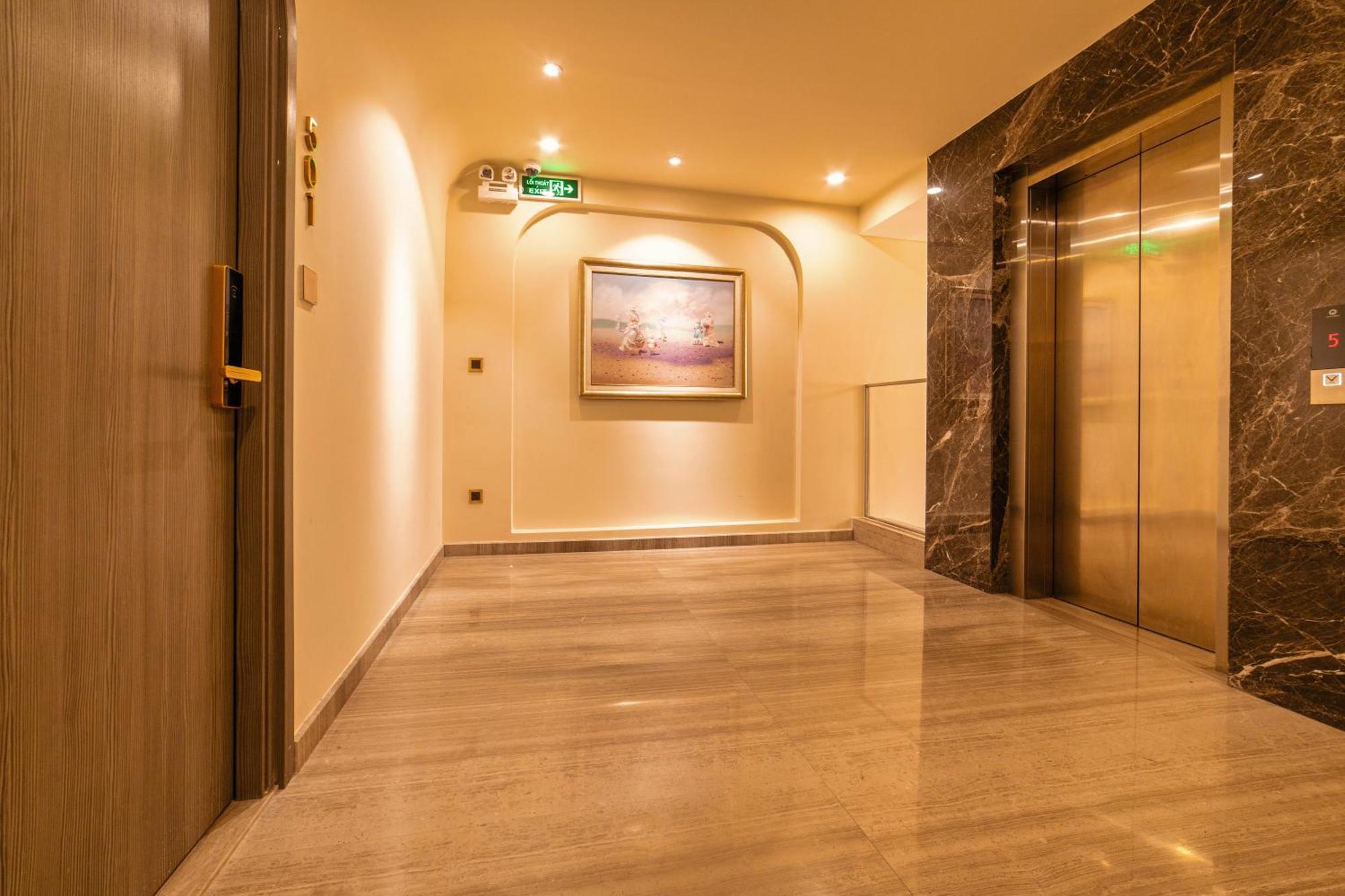 Casepia Phu Quoc Exterior photo